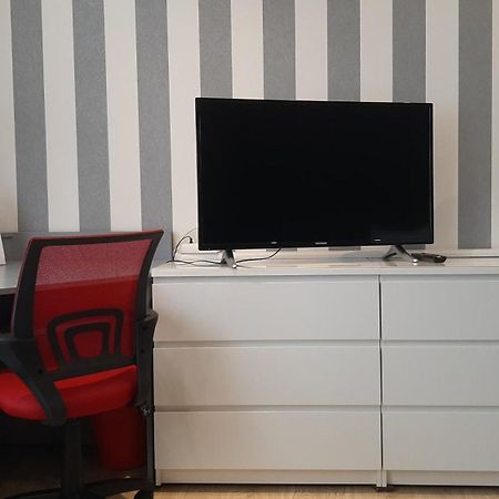 Ferienwohnung Stuermer Nordhausen Dış mekan fotoğraf