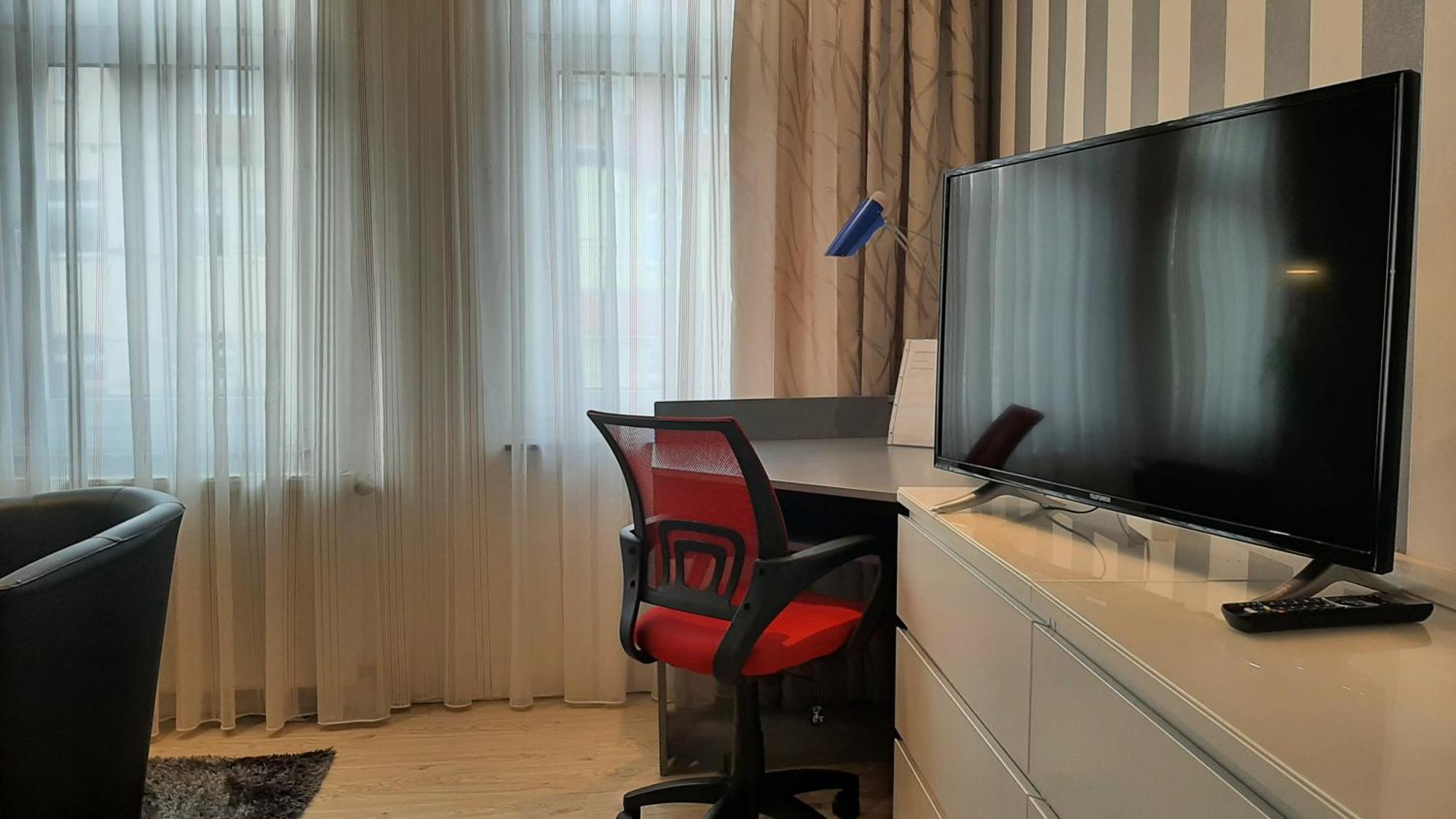 Ferienwohnung Stuermer Nordhausen Dış mekan fotoğraf