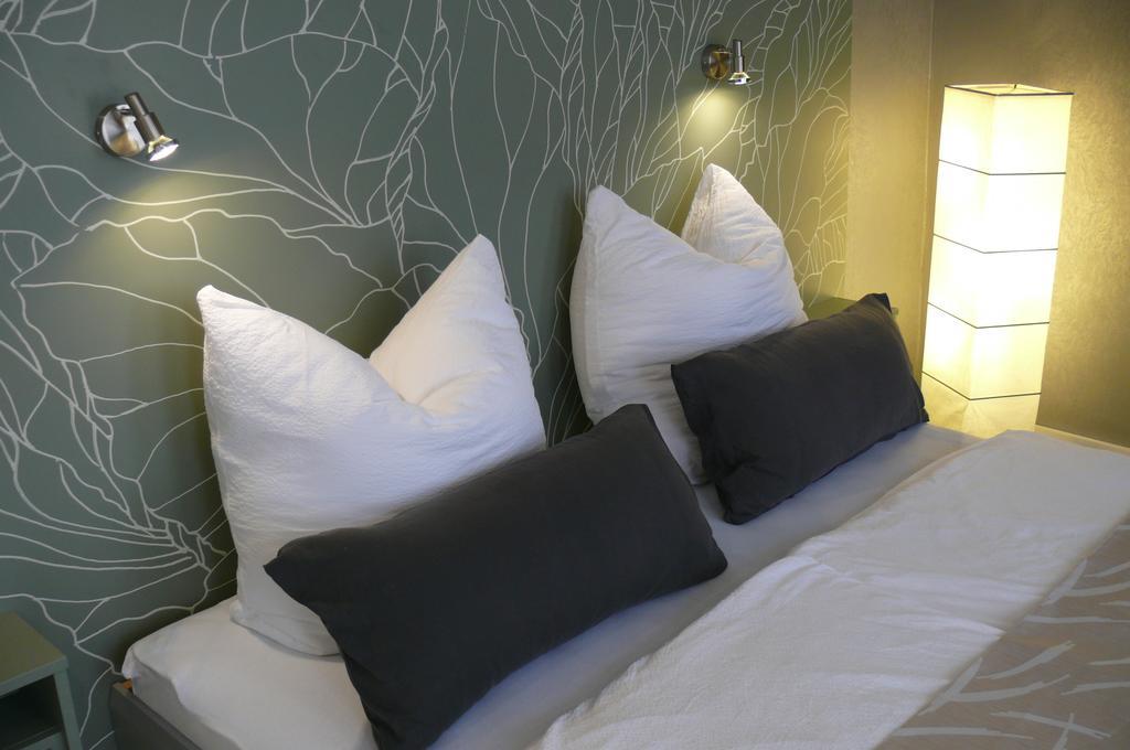 Ferienwohnung Stuermer Nordhausen Dış mekan fotoğraf