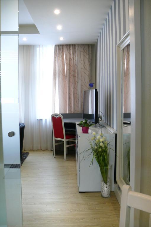 Ferienwohnung Stuermer Nordhausen Dış mekan fotoğraf