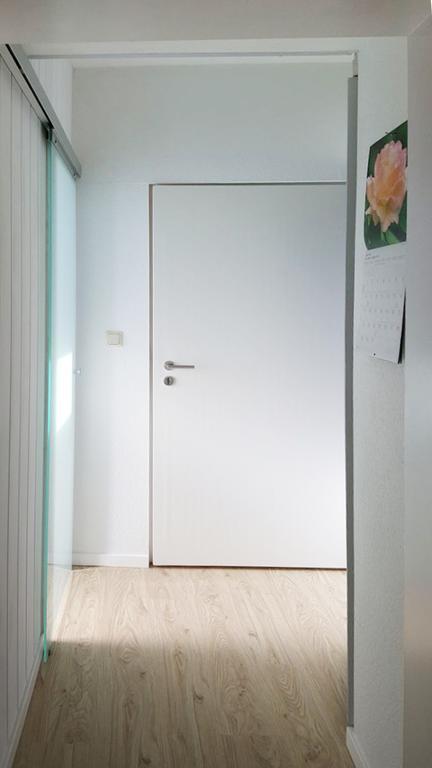 Ferienwohnung Stuermer Nordhausen Dış mekan fotoğraf